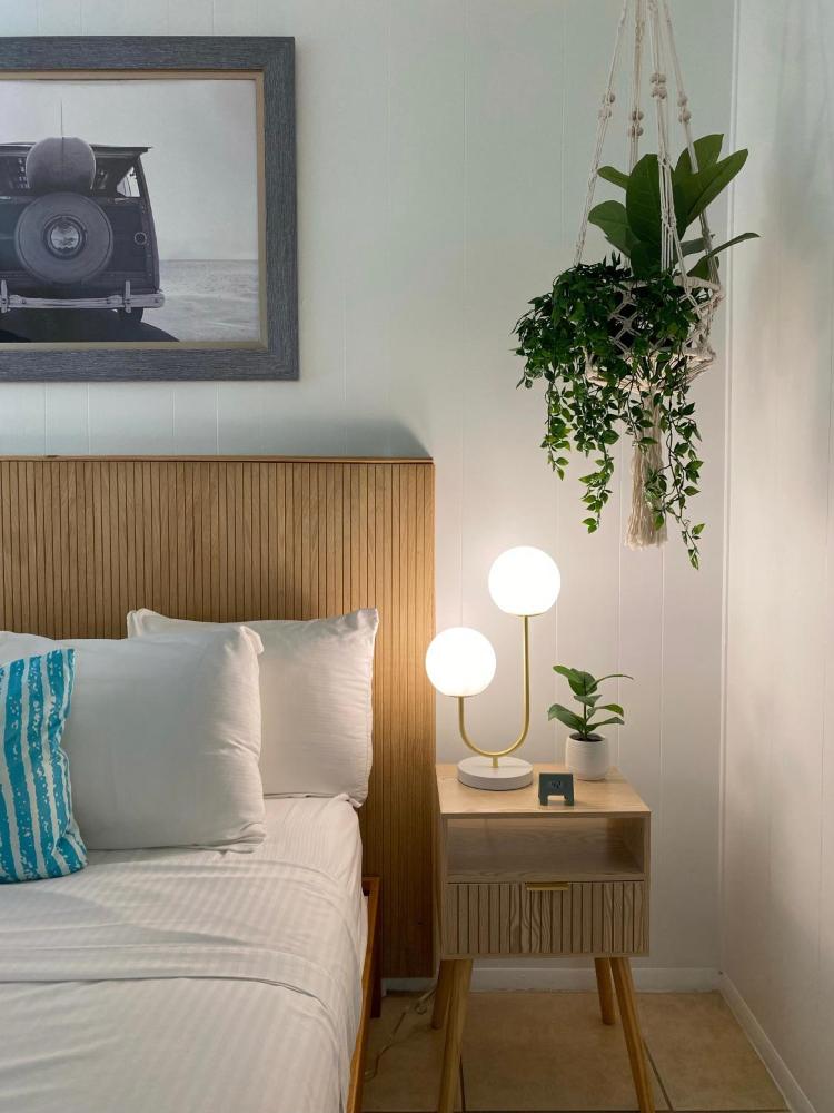 Studio (2 Adults) interior